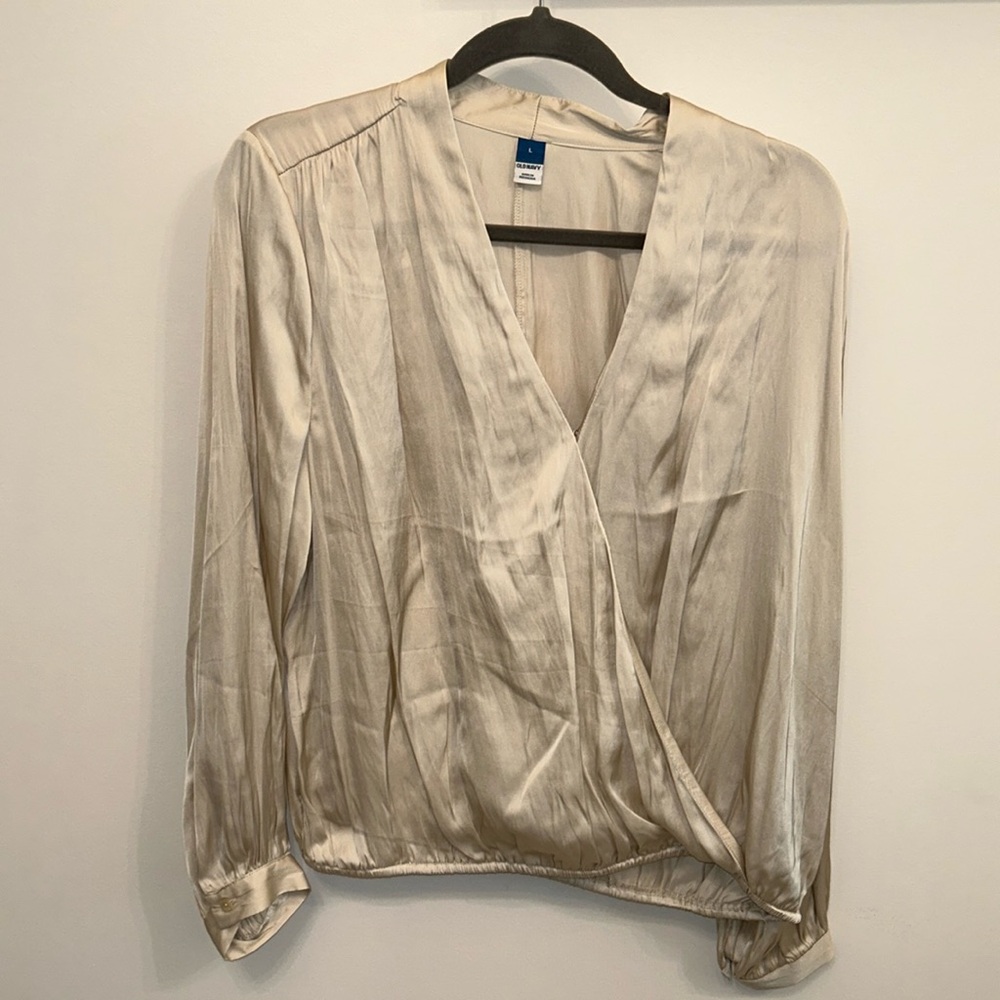 NWT Old Navy blouse